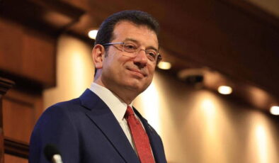 Ekrem İmamoğlu’ndan ‘Cumhurbaşkanlığı Hükümet Sistemi’ yazısı: ‘Ne yapacak ne edecek bu sistemden kurtulacağız’