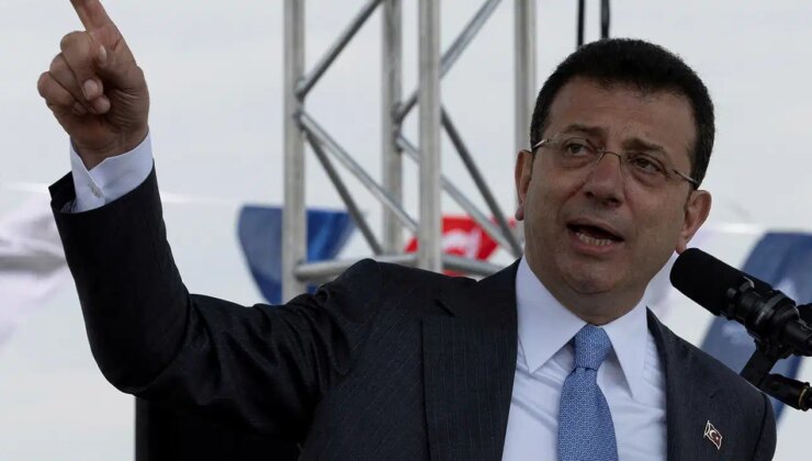 Ekrem İmamoğlu’ndan ‘milli irade’ mesajı
