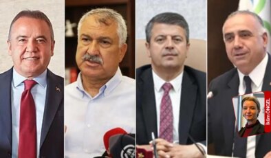 Ekrem İmamoğlu’nun tutuklu avukatının avukatı Koçoğlu yaşanan hukuksuzluklara dikkat çekti: ‘Beyan’la tutuklama olmaz