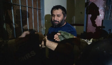 Ekvador’un tarihinin en çok aranan uyuşturucu kaçakçısı ‘Fito’ ABD’ye iade edildi