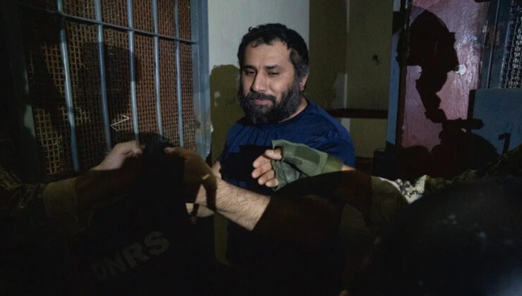 Ekvador’un tarihinin en çok aranan uyuşturucu kaçakçısı ‘Fito’ ABD’ye iade edildi