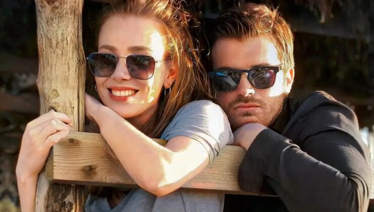 Elçin Sangu’dan Kıvanç Tatlıtuğ itirafı: ‘Lanet gibi’