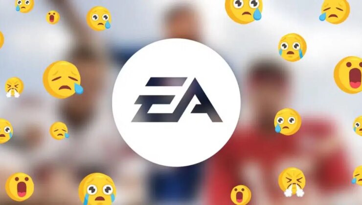 Electronic Arts, FIFA 23 dahil bazı oyunların sunucularını kapatacak