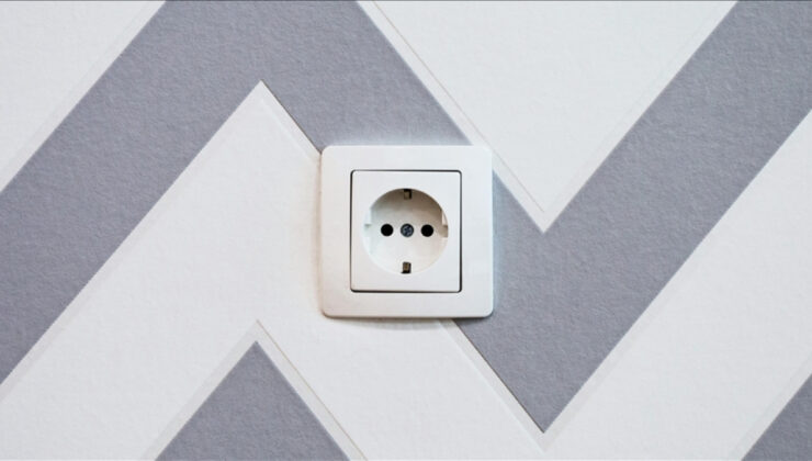 Elektrik dağıtım tüketici sayısı: 50,7 milyon