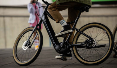 Elektrikli bisikletlerde çarpışma tehlikesi! Binlercesi acil koduyla çağrılıyor