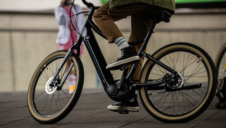 Elektrikli bisikletlerde çarpışma tehlikesi! Binlercesi acil koduyla çağrılıyor