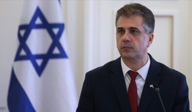 Eli Cohen’den tepki çeken açıklama :UNRWA ofislerinin elektrik ve suyu kesilecek