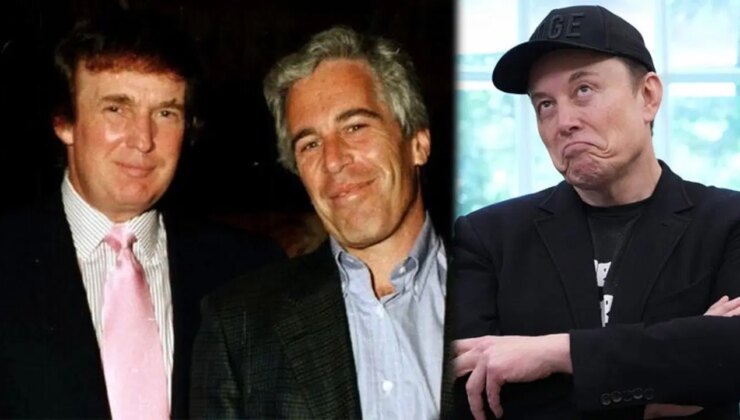 Elon Musk’tan ‘Amerikan Partisi’ açıklaması: İlk hedef ‘Epstein dosyaları’