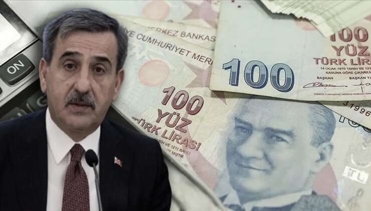 Emekli maaş artışı için ilk talep açıklandı: ‘Telafi zammı yapılmalıdır’