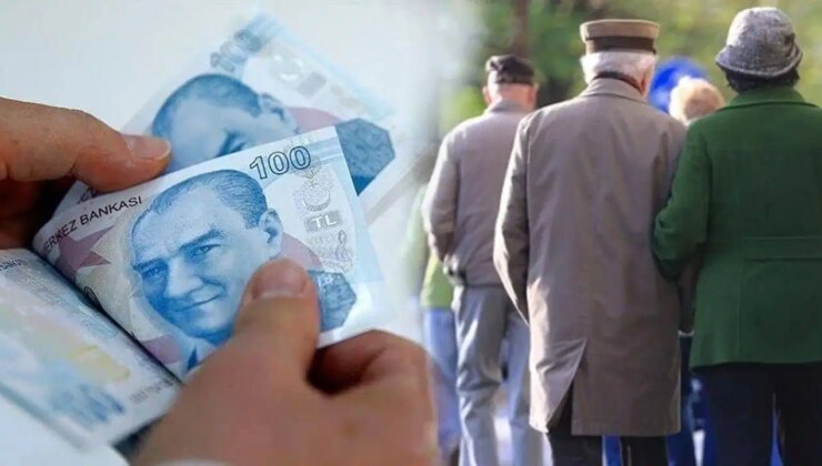 Emekli maaşına ne kadar zam yapılacak? Kritik gün yarın!
