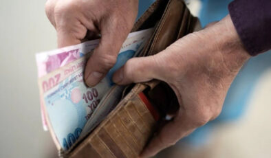 Emekli maaşları eksik yatıyor: İşte sebebi…