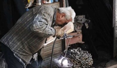 Emekli yılının acı bilançosu… Geçinemeyen yaşlılar çalışmak zorunda: Haziranda 15 yaşlı, iş cinayetinde yaşamını yitirdi