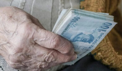 Emekli zammı açıklandı mı, yüzde kaç? SSK, BağKur, Emekli Sandığı! Temmuz 2025 zammı…