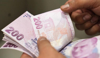 Emekliler zamlı aylıklarını 17 Temmuz’dan itibaren alacak