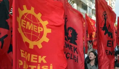 EMEP de TBMM komisyonunda olcaklarını açıkladı: ‘Komisyonu kalıcı barış için bir mücadele alanı olarak kullanacağız’