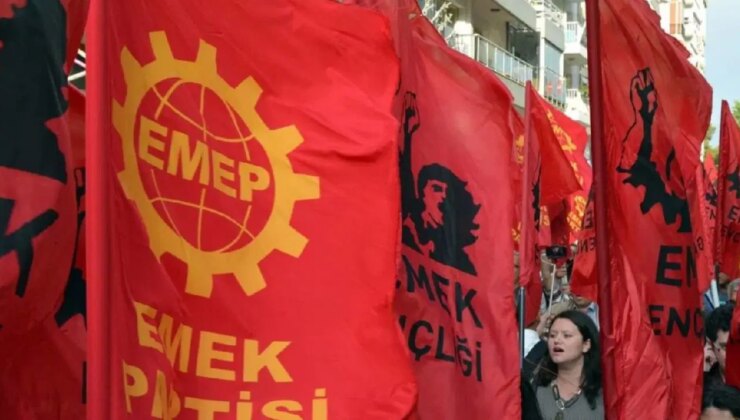 EMEP de TBMM komisyonunda olcaklarını açıkladı: ‘Komisyonu kalıcı barış için bir mücadele alanı olarak kullanacağız’