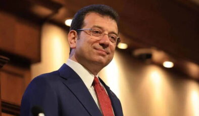 EMEP Genel Başkanı Aslan’dan Ekrem İmamoğlu’na ziyaret!