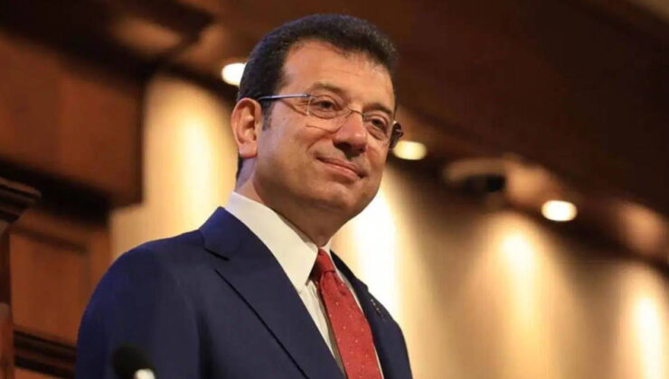 EMEP Genel Başkanı Aslan’dan Ekrem İmamoğlu’na ziyaret!