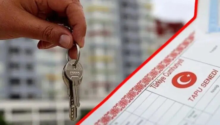 Emlak vergisinde yüksek artışlara karşı itiraz süresi başladı: ‘Kabul edilebilir bir artış değil, itiraz edin’