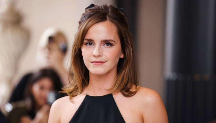 Emma Watson’ın aşırı hız nedeniyle araç kullanması yasaklandı