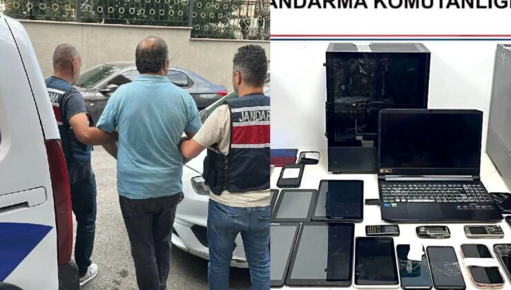 ‘Emniyet görevlisiyiz’ yalanıyla 6 ilde dolandırıcılık!