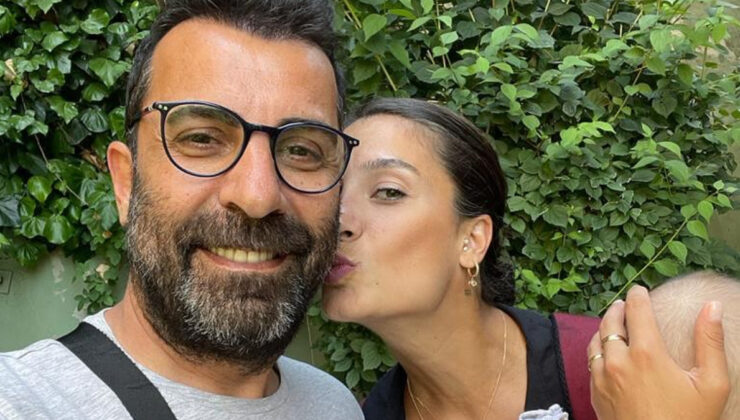 Emre Karayel ve Gizem Karayel’den ikinci bebek müjdesi! Cinsiyeti belli oldu