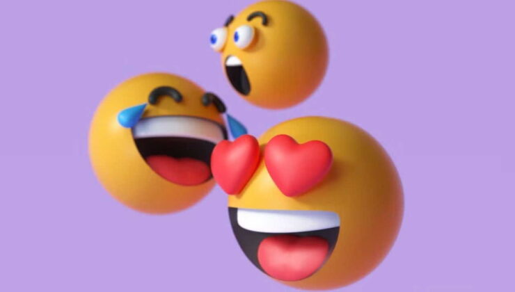 En çok kullanılan popüler emojiler açıklandı