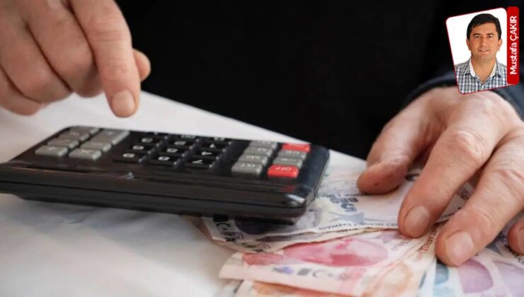 En düşük emekli aylığı açlık sınırında kaldı: AKP’den ‘kahkahalı’ kabul