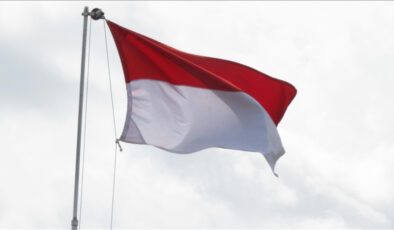 Endonezya, diğer ülkelere Filistin’i tanıma çağrısı yaptı