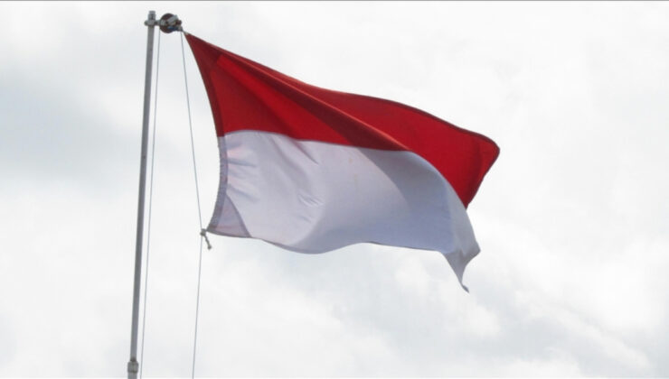 Endonezya, diğer ülkelere Filistin’i tanıma çağrısı yaptı