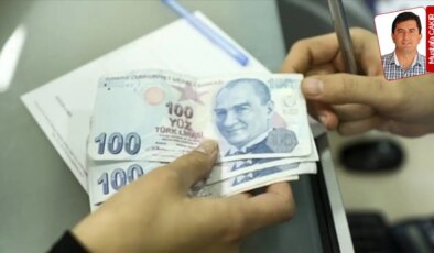 Enflasyonun altında zam alması beklenen memur, bir de vergi kıskacında: ‘Kaşıkla verip, kepçeyle alıyorlar’