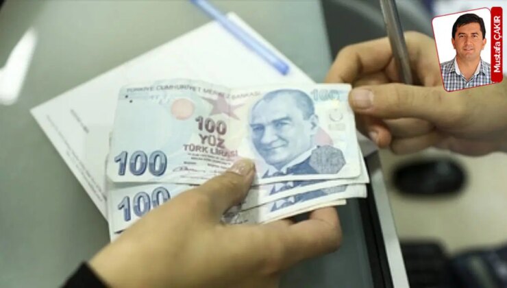 Enflasyonun altında zam alması beklenen memur, bir de vergi kıskacında: ‘Kaşıkla verip, kepçeyle alıyorlar’