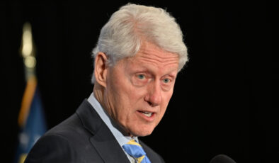 Epstein için hazırlanan doğum günü defterinde dikkat çeken isim