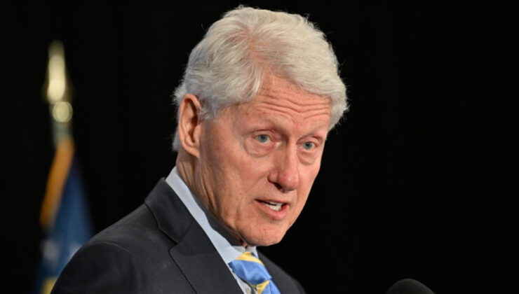 Epstein için hazırlanan doğum günü defterinde dikkat çeken isim