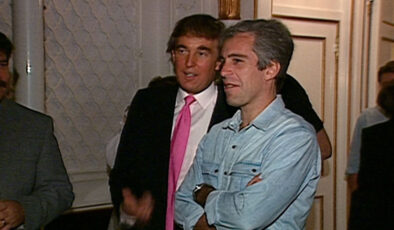 Epstein’e doğum günü mektubu gönderdi iddiası: Trump 10 milyar dolarlık dava açtı