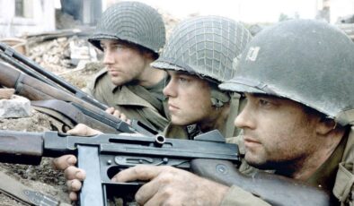Er Ryan’ı Kurtarmak (Saving Private Ryan) filminin konusu ne? Er Ryan’ı Kurtarmak filminin oyuncuları kim?
