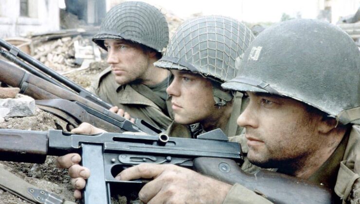 Er Ryan’ı Kurtarmak (Saving Private Ryan) filminin konusu ne? Er Ryan’ı Kurtarmak filminin oyuncuları kim?