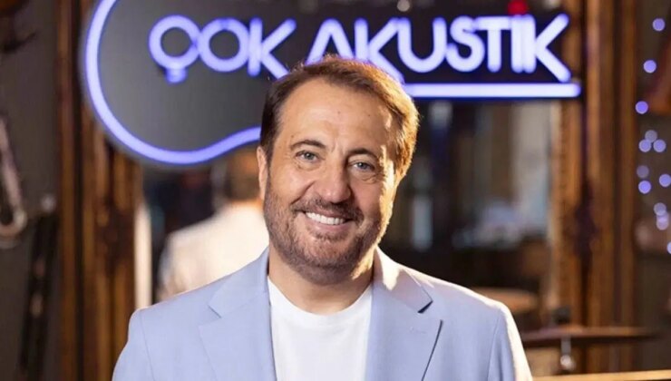 Ercan Saatçi’nin acı günü! Annesini kaybetti…