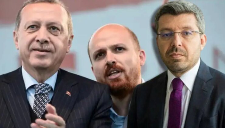 Erdoğan ailesi avukat Mustafa Doğan İnal ile yollarını ayırdı