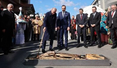 Erdoğan müjde vermişti: Nevruza ‘milli bayram’ kanun teklifi AKP ve MHP oylarıyla reddedildi