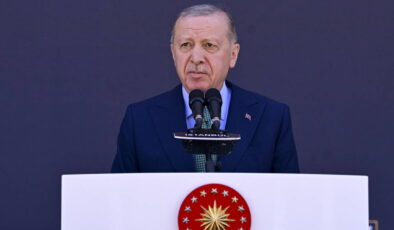 Erdoğan’dan dış politika mesajı: ‘Kimsenin iç işlerine karışmak niyetinde asla değiliz’