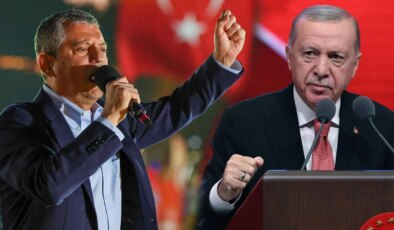 Erdoğan’dan Özgür Özel’e: ‘İddia doğruysa kıymetli bir adım’