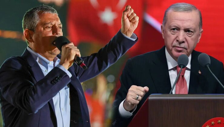 Erdoğan’dan Özgür Özel’e: ‘İddia doğruysa kıymetli bir adım’