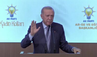 Erdoğan’dan Özgür Özel’e ‘Leman’ yanıtı: ‘Girdiği yol çıkmaz sokaktır’