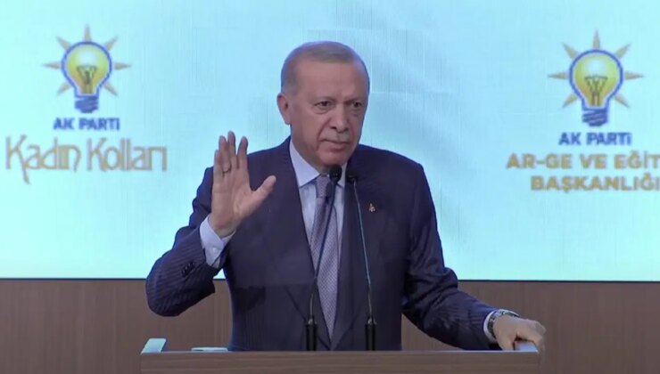 Erdoğan’dan Özgür Özel’e ‘Leman’ yanıtı: ‘Girdiği yol çıkmaz sokaktır’