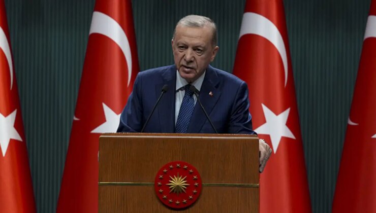 Erdoğan’dan ‘yangın’ açıklaması: ‘Sorumluluğu tespit edilen 31 kişi gözaltına alındı’