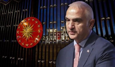 Erdoğan’ın başdanışmanı ve Bakan Ersoy gerilimine eski AKP’li vekil de karıştı: ‘İş daha da çığırından çıkmadan…’