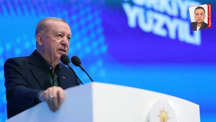 Erdoğan’ın çağrısı talimata dönüştü: Kamu kurumlarına bayrak asılacak