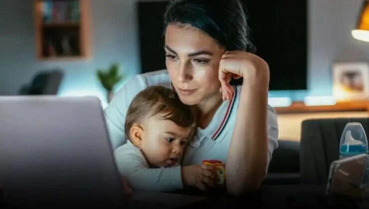 Erdoğan’ın memurlara sözde ‘müjdesi’: ‘Kadınlar çalışma hayatından koparılıyor’