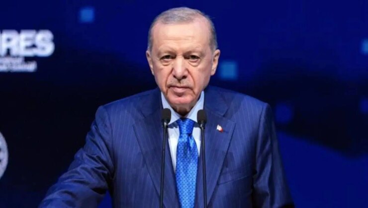 Erdoğan’ın ‘yurtdışına şikayet’ eleştirilerine CHP’den kapsamlı yanıt